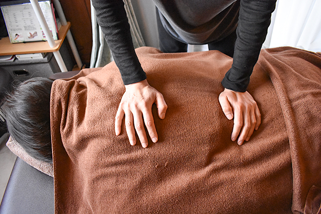 リラクゼーションサロン 和らぎてんのん | 木津川のリラクゼーション リラクゼーションサロン 和らぎてんのん | 木津川のリラクゼーション