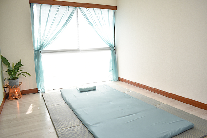 タイ古式マッサージ イムイム | 姫路のリラクゼーション