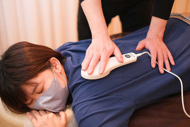 スーパー温熱 お茶の水本店 | 御茶ノ水のリラクゼーション