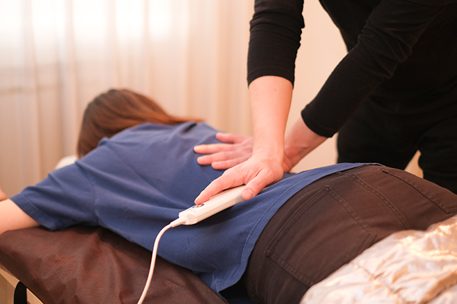 スーパー温熱 お茶の水本店 | 御茶ノ水のリラクゼーション