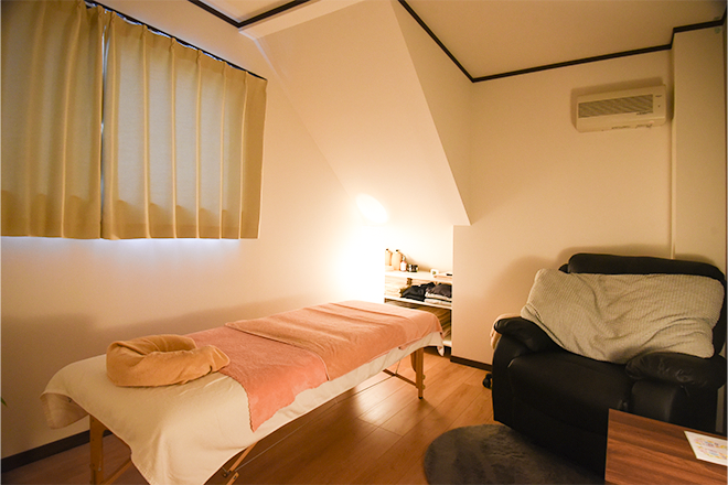 リラクゼーションサロンAncie | 新潟のリラクゼーション リラクゼーションサロンAncie | 新潟のリラクゼーション