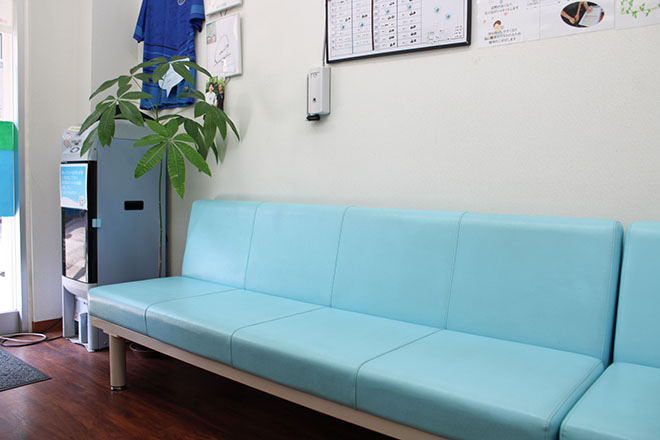 たま整骨院 横浜院 | 港北ニュータウンのリラクゼーション