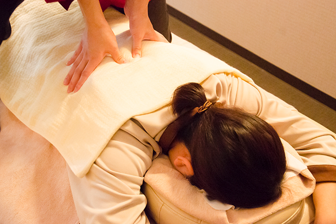 MUU 春日部店 | 春日部のリラクゼーション MUU 春日部店 | 春日部のリラクゼーション