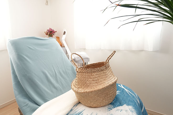 脱毛・癒やしと美の空間 Lei。 | 四日市のエステサロン 脱毛・癒やしと美の空間 Lei。 | 四日市のエステサロン