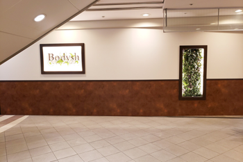 Bodysh ベルフローラかわにし店 | 川西のエステサロン