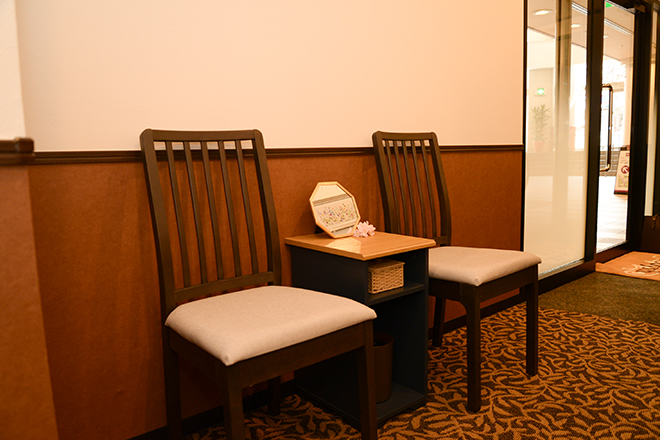 Bodysh ベルフローラかわにし店 | 川西のエステサロン