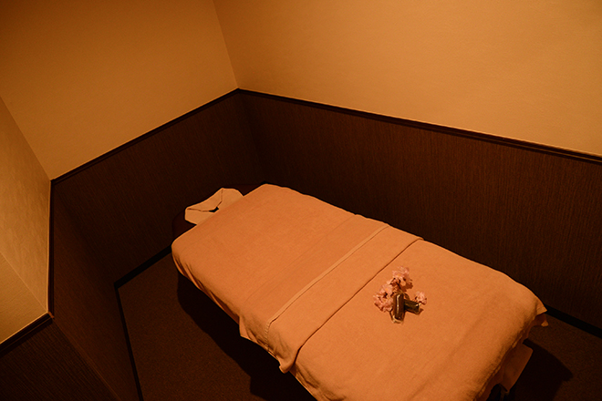 Bodysh ベルフローラかわにし店 | 川西のエステサロン