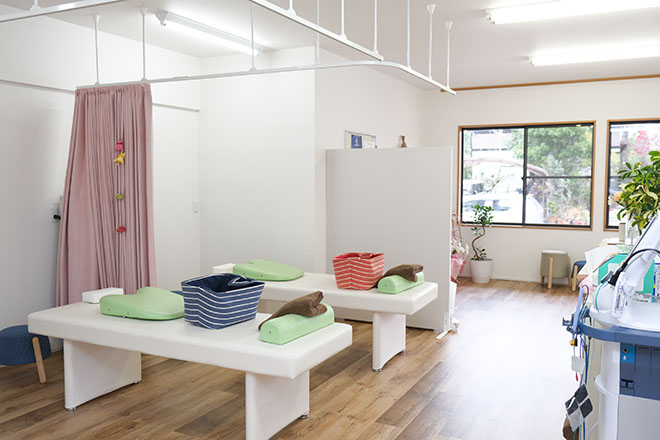 たんぽぽ整骨院 | 大網のリラクゼーション