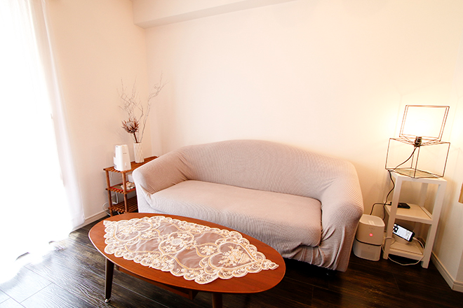 リンパドレナージュ 〜和Ruri〜 | 薬院/渡辺通/桜坂のリラクゼーション