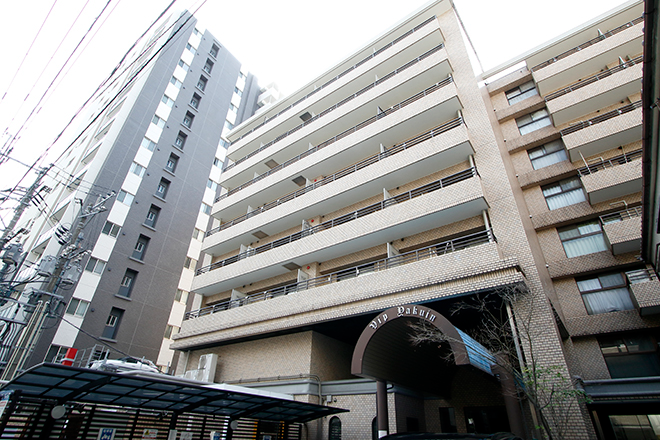 リンパドレナージュ 〜和Ruri〜 | 薬院/渡辺通/桜坂のリラクゼーション