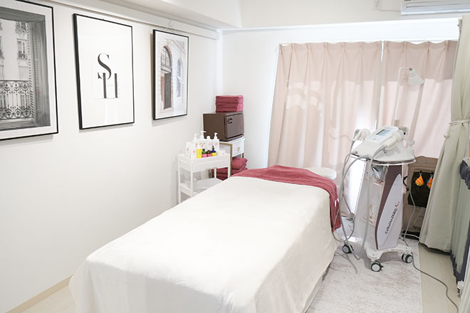 SKIN HOLIC | 恵比寿のエステサロン