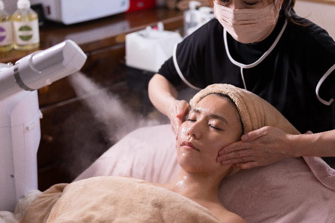 Sayang | 青森のエステサロン