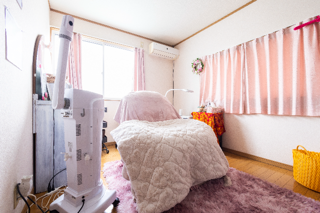 Sayang | 青森のエステサロン