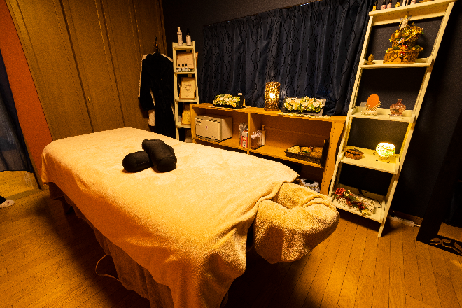 Sayang | 青森のエステサロン