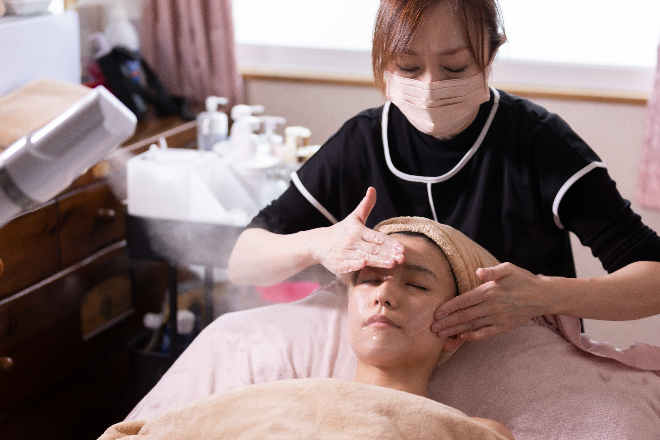 Sayang | 青森のエステサロン