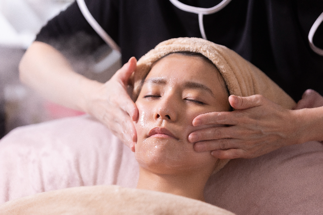 Sayang | 青森のエステサロン