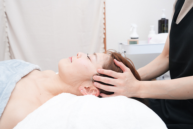 コルギ・アロマトリートメント ma maison cocon | 四日市のリラクゼーション