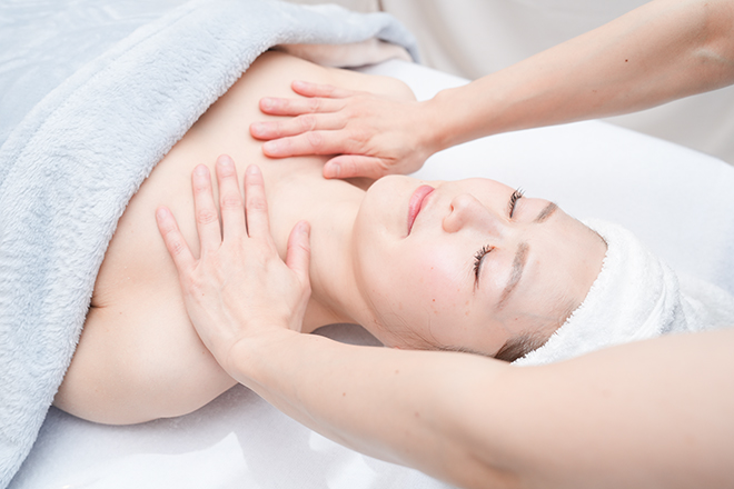 コルギ・アロマトリートメント ma maison cocon | 四日市のリラクゼーション