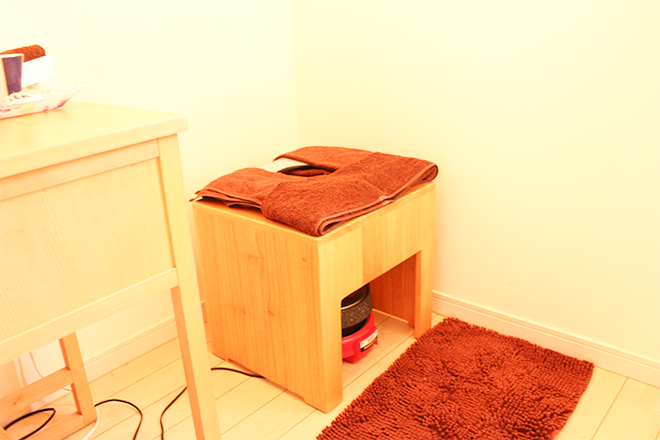 ADONIS | 与野のエステサロン