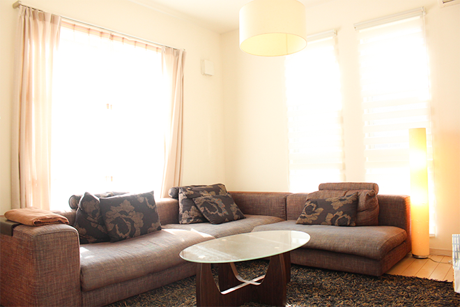 ADONIS | 与野のエステサロン