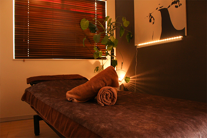 ADONIS | 与野のエステサロン