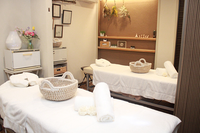 リラックスボディ ふわり | 成田のエステサロン リラックスボディ ふわり | 成田のエステサロン