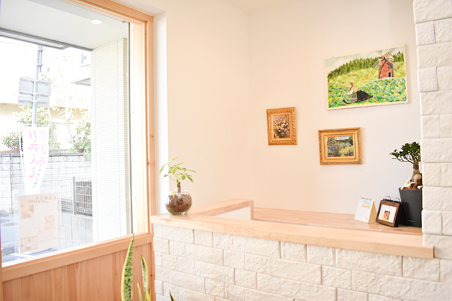 Lumiere | 高砂のリラクゼーション Lumiere | 高砂のリラクゼーション