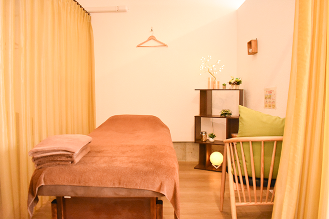 Lumiere | 高砂のリラクゼーション Lumiere | 高砂のリラクゼーション