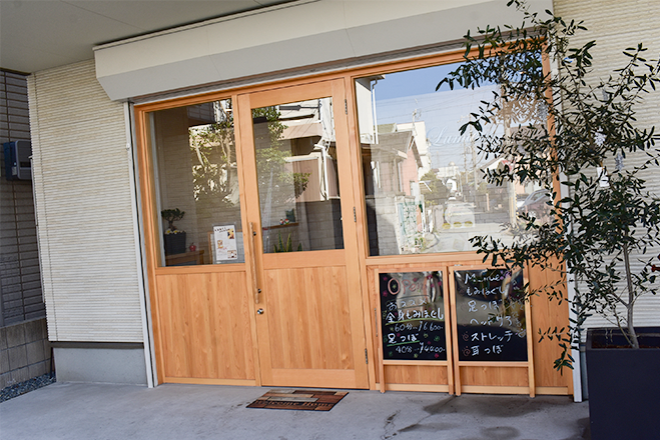 Lumiere | 高砂のリラクゼーション Lumiere | 高砂のリラクゼーション