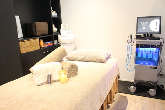 TOKYOBEAUTYLABO.神楽坂 | 飯田橋のエステサロン TOKYOBEAUTYLABO.神楽坂 | 飯田橋のエステサロン