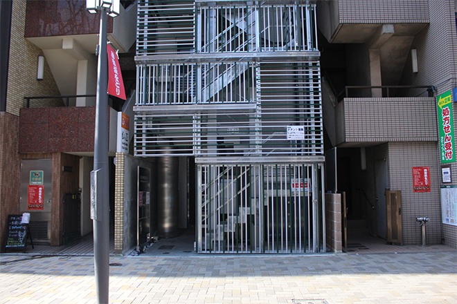 TOKYOBEAUTYLABO.神楽坂 | 飯田橋のエステサロン TOKYOBEAUTYLABO.神楽坂 | 飯田橋のエステサロン