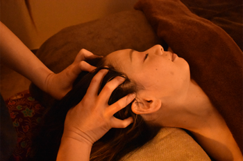 Luwan タイ古式&アロマ&黄土よもぎ蒸し | 本町のリラクゼーション