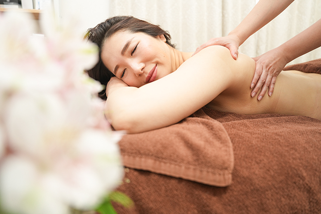 エステサロン Sakura | 土岐のエステサロン