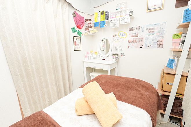 エステサロン Sakura | 土岐のエステサロン