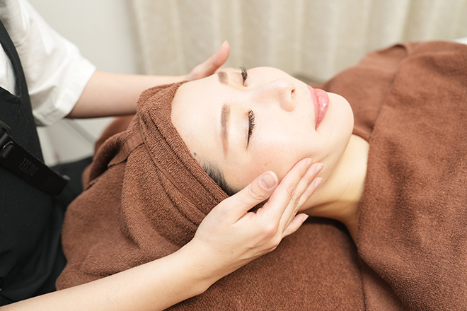 エステサロン Sakura | 土岐のエステサロン