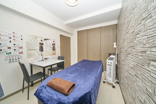 salon de Pi | 薬院/渡辺通/桜坂のエステサロン salon de Pi | 薬院/渡辺通/桜坂のエステサロン