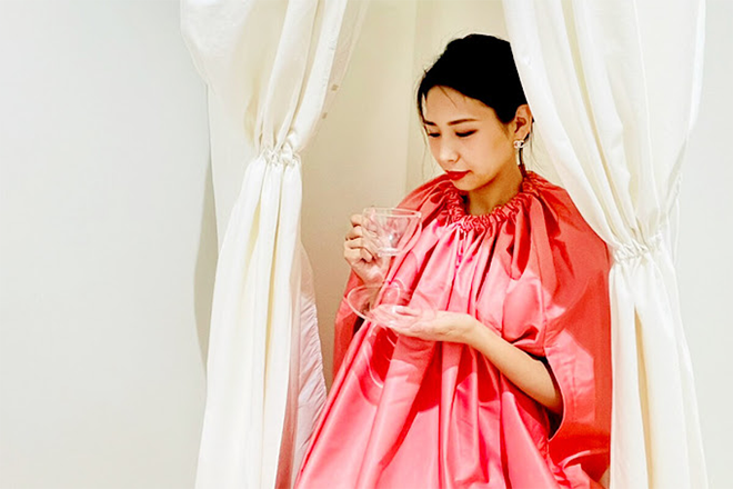 Rose salon GRACE | 高槻のエステサロン