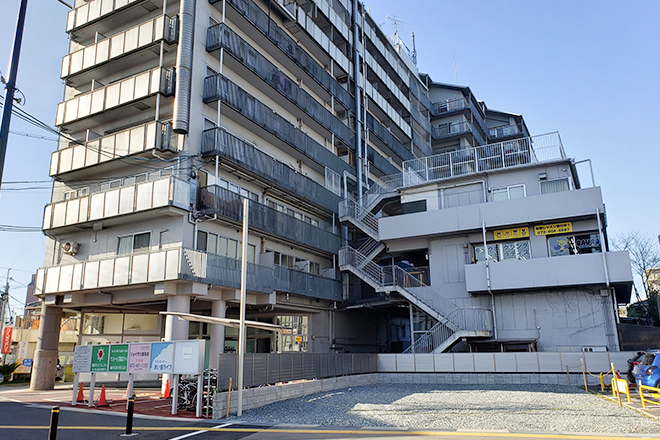 Rose salon GRACE | 高槻のエステサロン