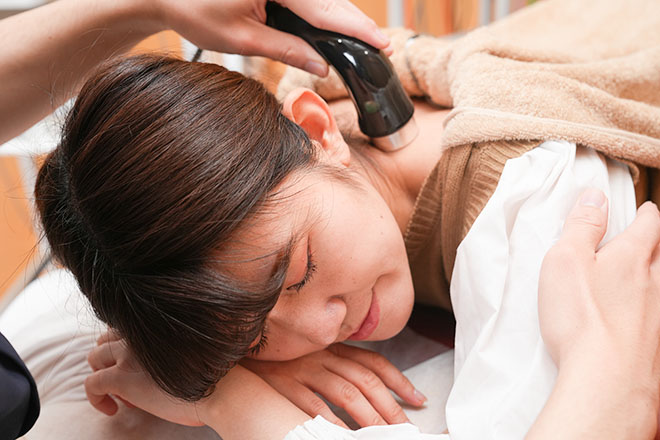 いわさき接骨院 | 津のリラクゼーション