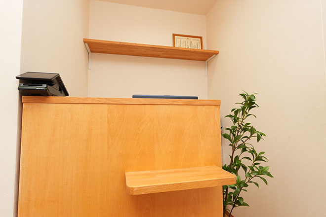 いわさき接骨院 | 津のリラクゼーション