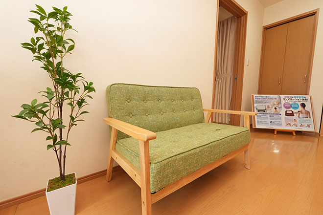 いわさき接骨院 | 津のリラクゼーション