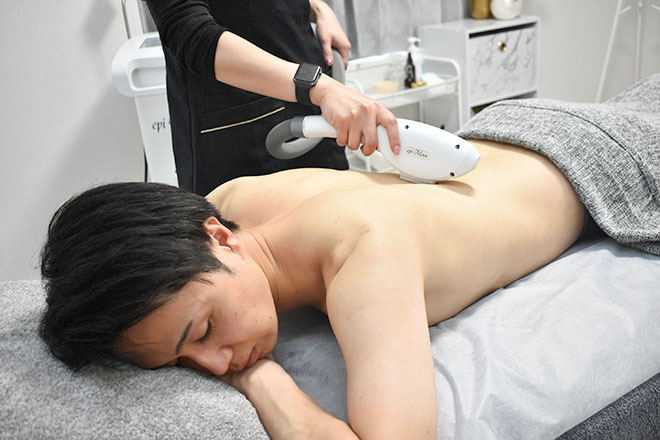 private salon vida | 岸和田のエステサロン