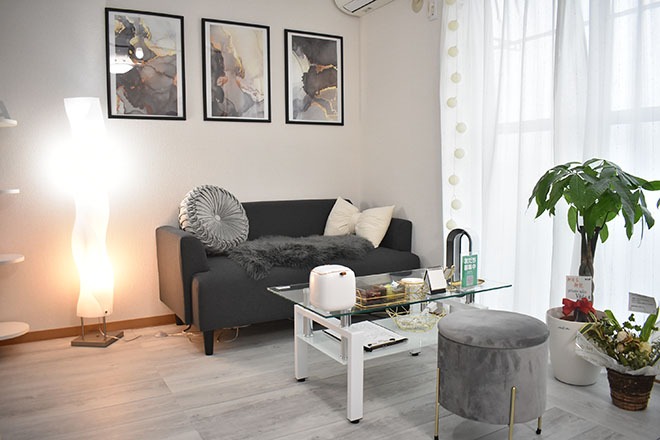 private salon vida | 岸和田のエステサロン