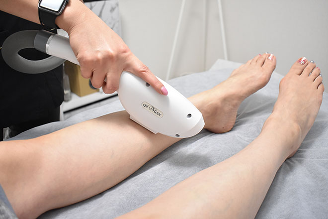 private salon vida | 岸和田のエステサロン