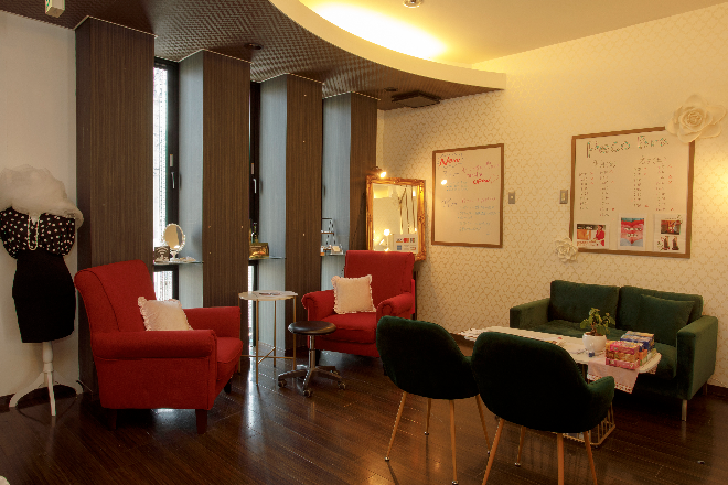 intelligence beauty elf | 出雲のエステサロン