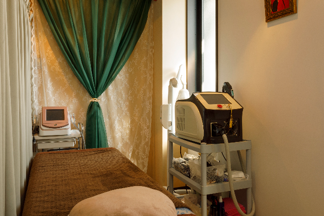 intelligence beauty elf | 出雲のエステサロン