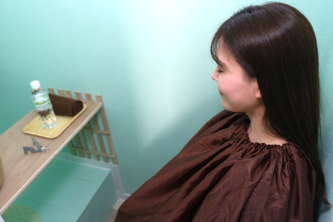 Lotus salon八千代 | 八千代のエステサロン