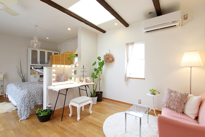 private salon Renew | 富山のエステサロン