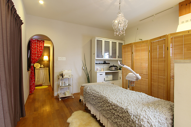 private salon Renew | 富山のエステサロン