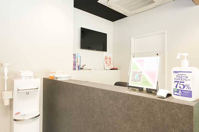 Ajouter | 伏見のリラクゼーション